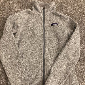 Patagonia Women's Better Sweater Fleece Jacket